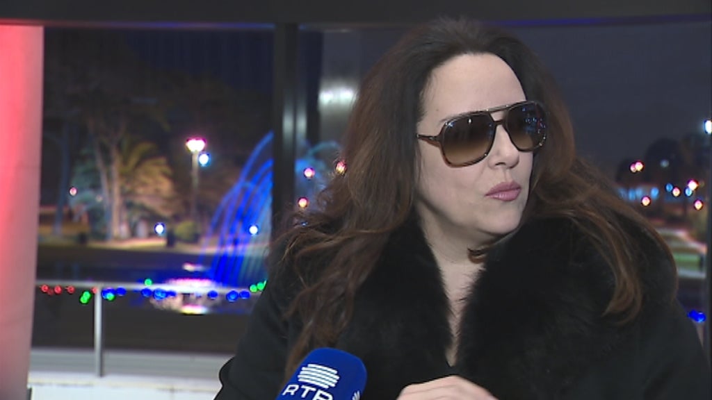 Digressão de Ana Carolina