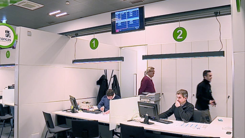 Reformas antecipadas