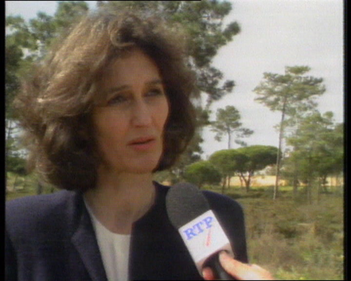 Construções ilegais no Algarve