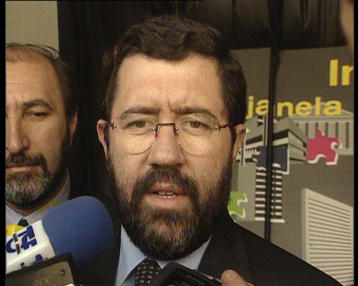 declarações de Jorge Coelho