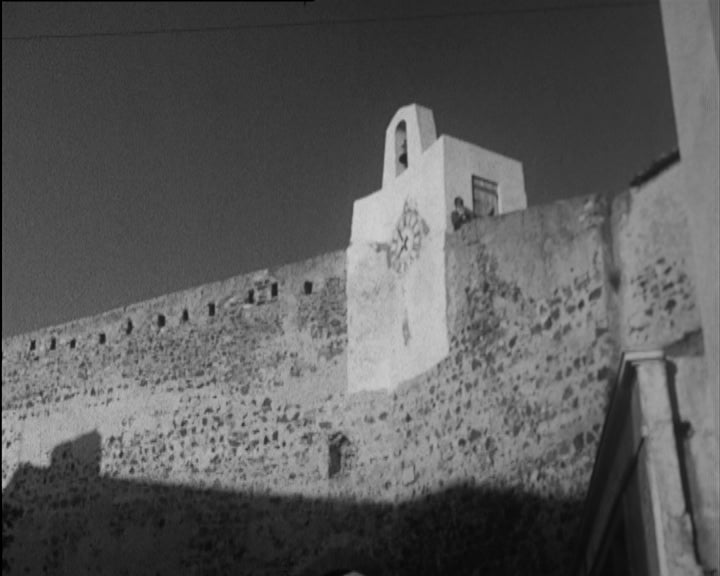 Relógio do Castelo de Sines