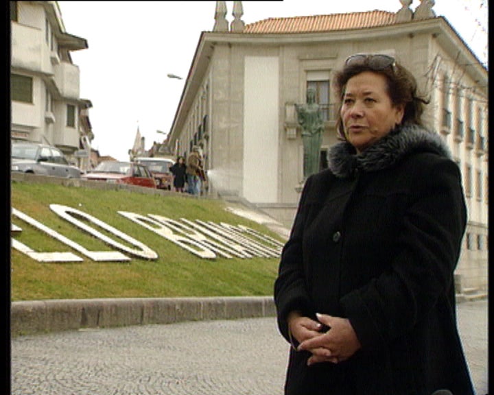 Troca de identidades no Hospital de Castelo Branco