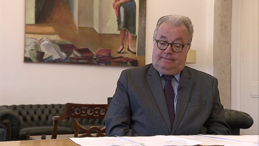 Polémica no apoio às Artes