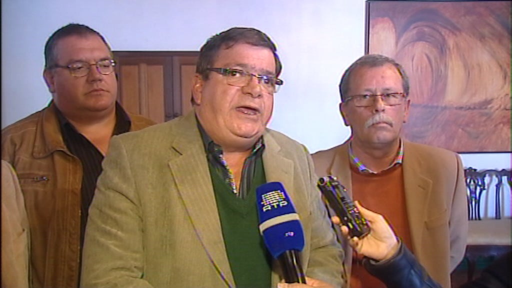 Situação da Saúde nos Açores