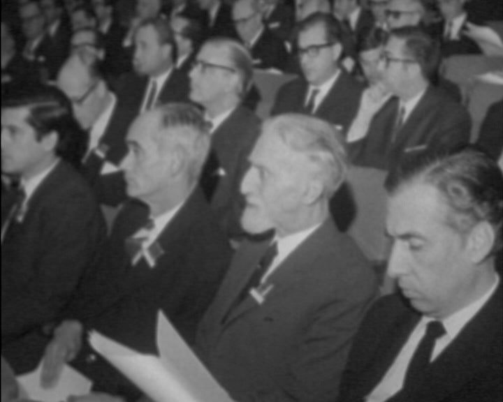 Encerramento da Mesa Redonda da Indústria