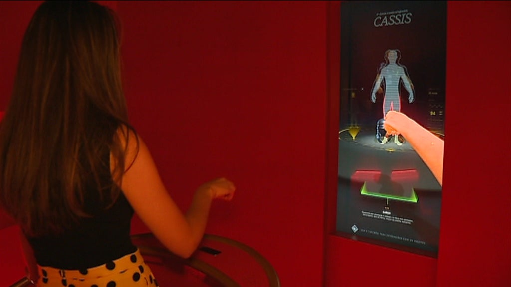 Museu PO.RO.S – Museu Portugal Romano em Sicó