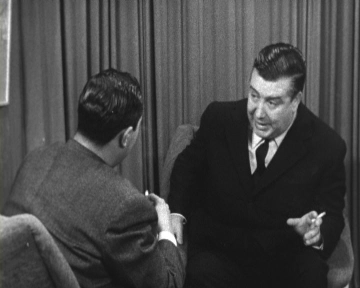 Entrevista a Vieira Neves