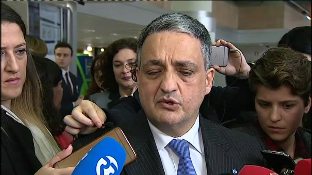 Declarações de Paulo Macedo