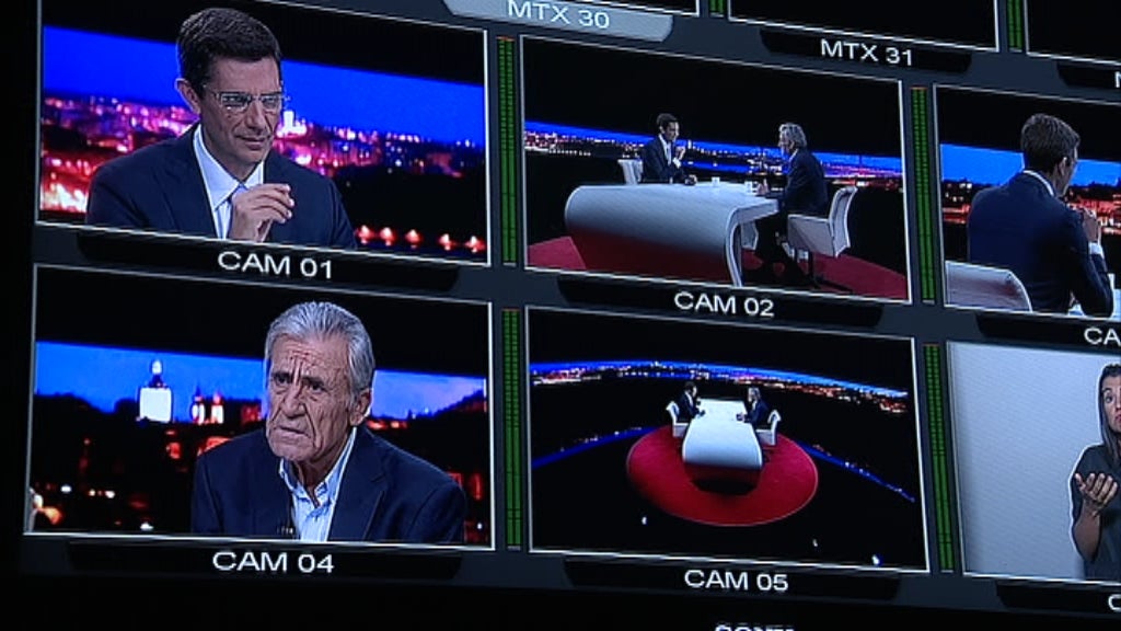 Declarações de Jerónimo de Sousa