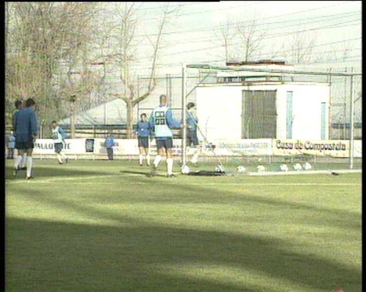 Futebol – Treinos do Porto