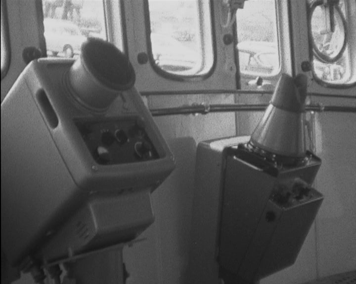 Visita de Fernando de Quintanilha e Mendonça Dias ao “Goraz”