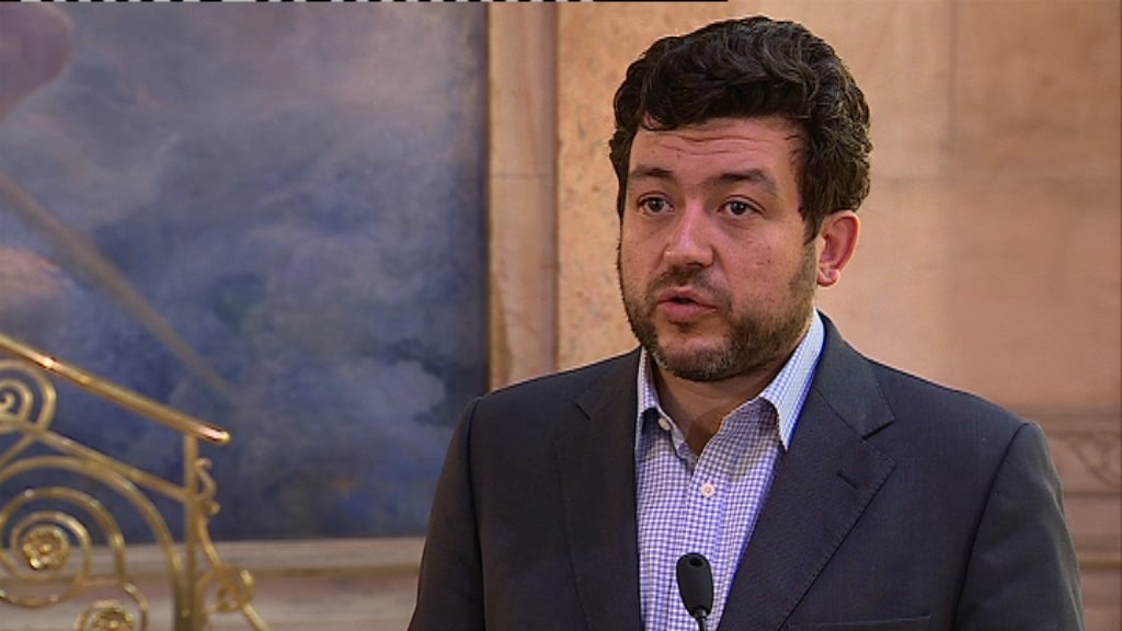 Indemnizações às vítimas de Pedrógão Grande