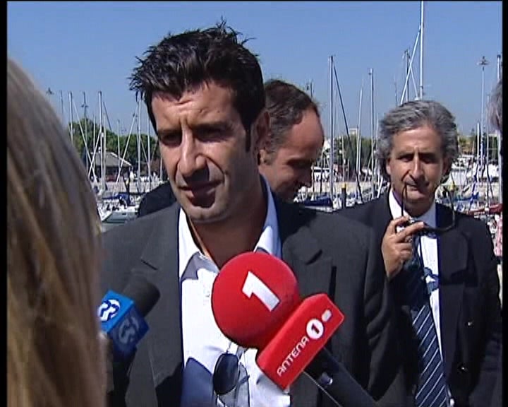 Demissão de Rui Pedro Soares