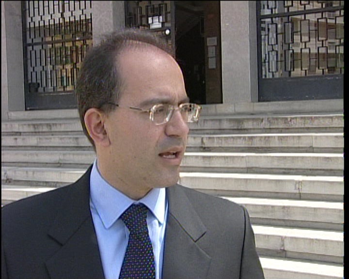 Criticas ao novo código penal