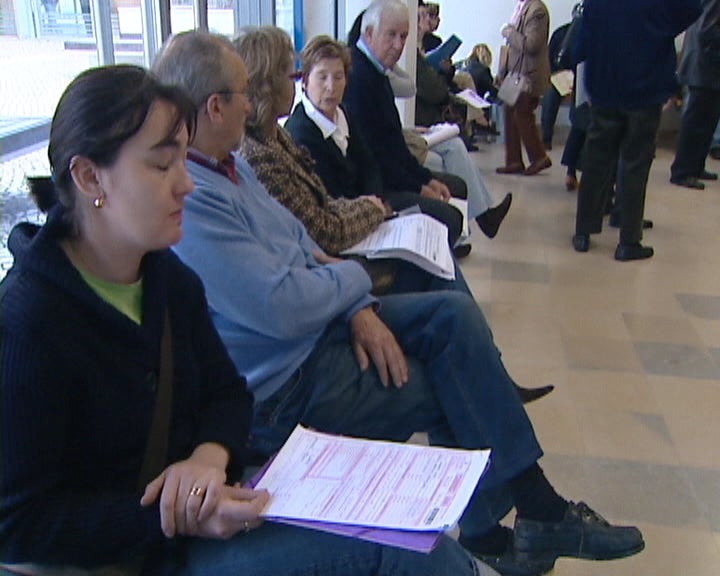 Orçamento de Estado 2010