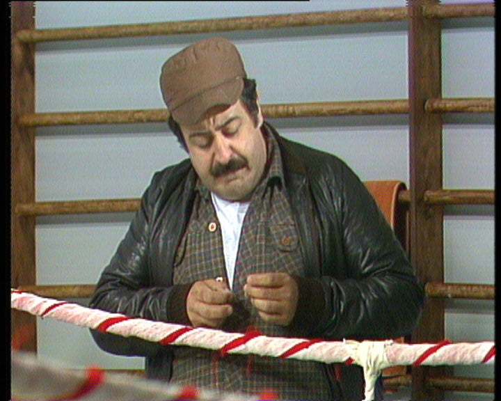 Vila Faia – Ep. 25