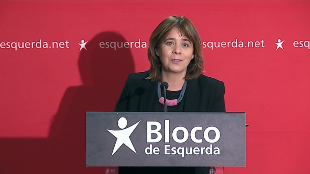 Lei de Bases da Saúde