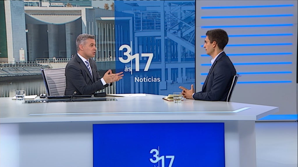 Entrevista a Vítor Gonçalves