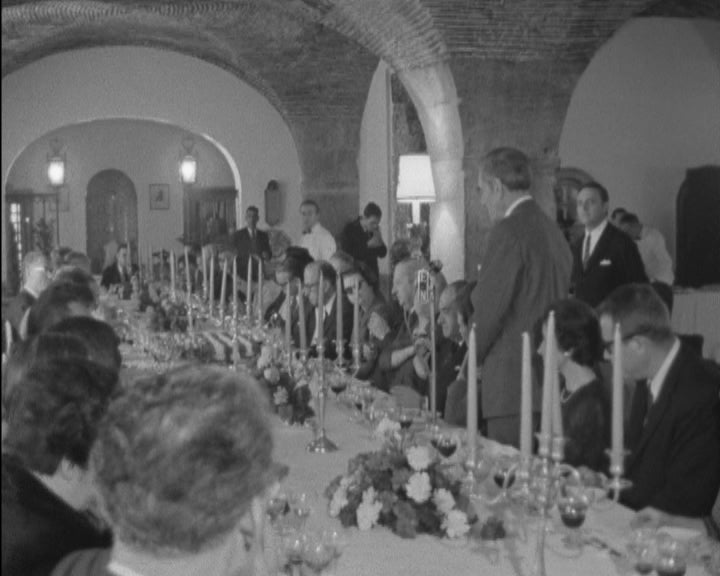 Astronauta Frank Borman em Lisboa