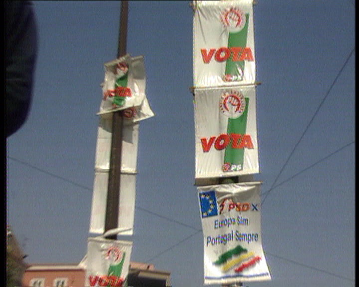 Reações aos resultados eleitorais para o Parlamento Europeu