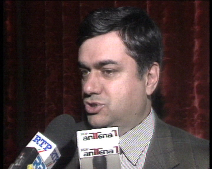 Isenção à segurança social com recibos verdes