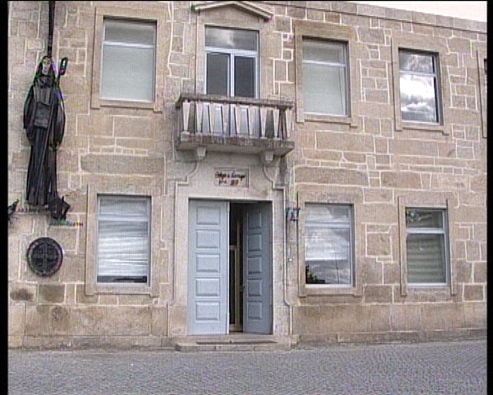 Colégio de Lamego lamenta morte de aluno