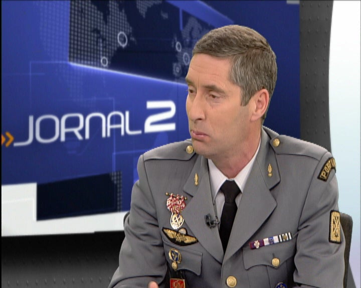 Entrevista a Hélder Perdigão