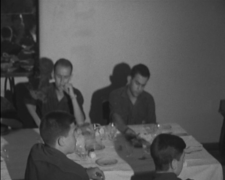 Frente da Juventude de Cáceres visita Castelo Branco