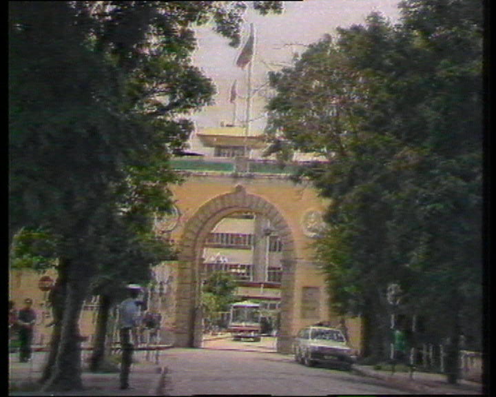 O Estatuto Orgânico de Macau