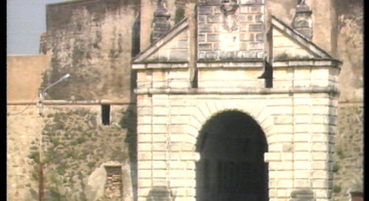 Brasão de armas de Olivença