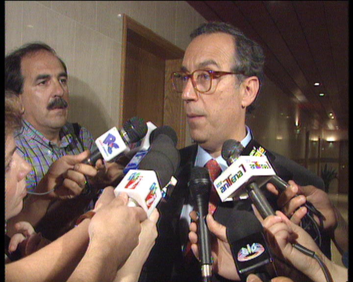 Visita de Marcelo Rebelo de Sousa à PJ