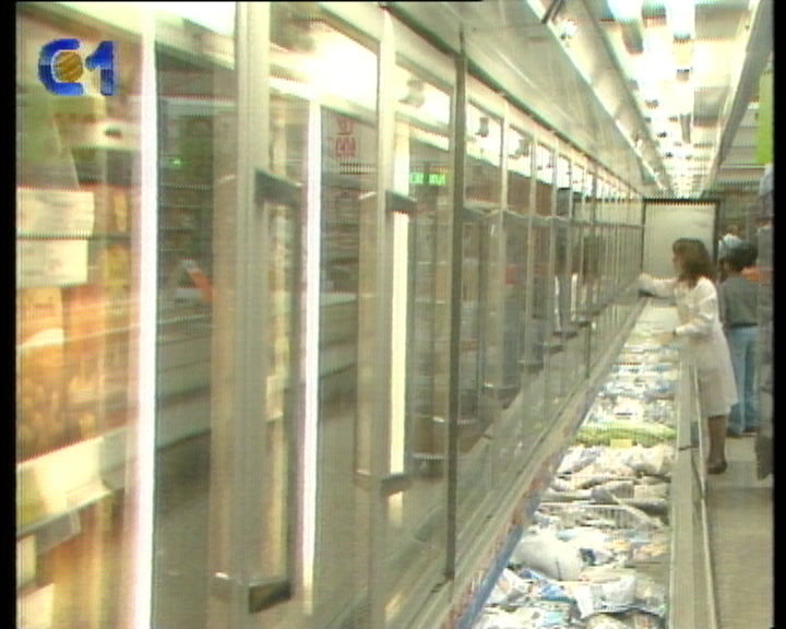 Produtos normalizados