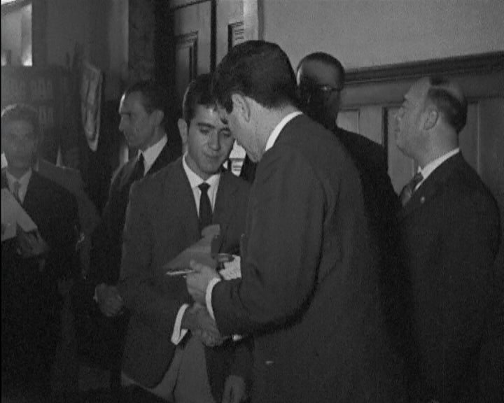 Entrega de Prémios Nacionais da Mocidade Portuguesa