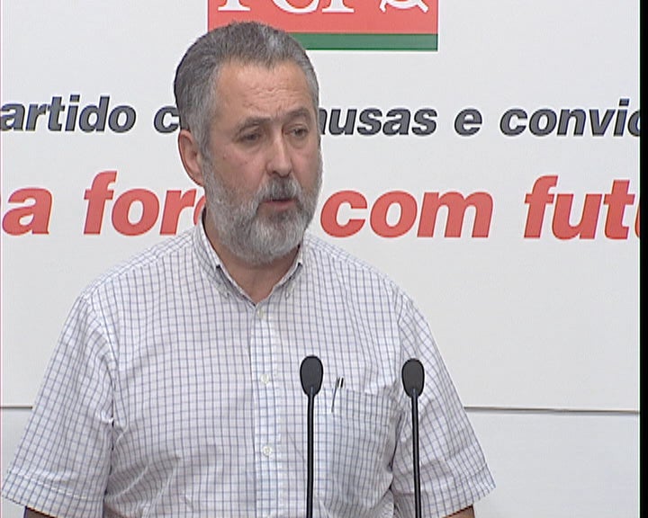 Reações à Reforma da PAC