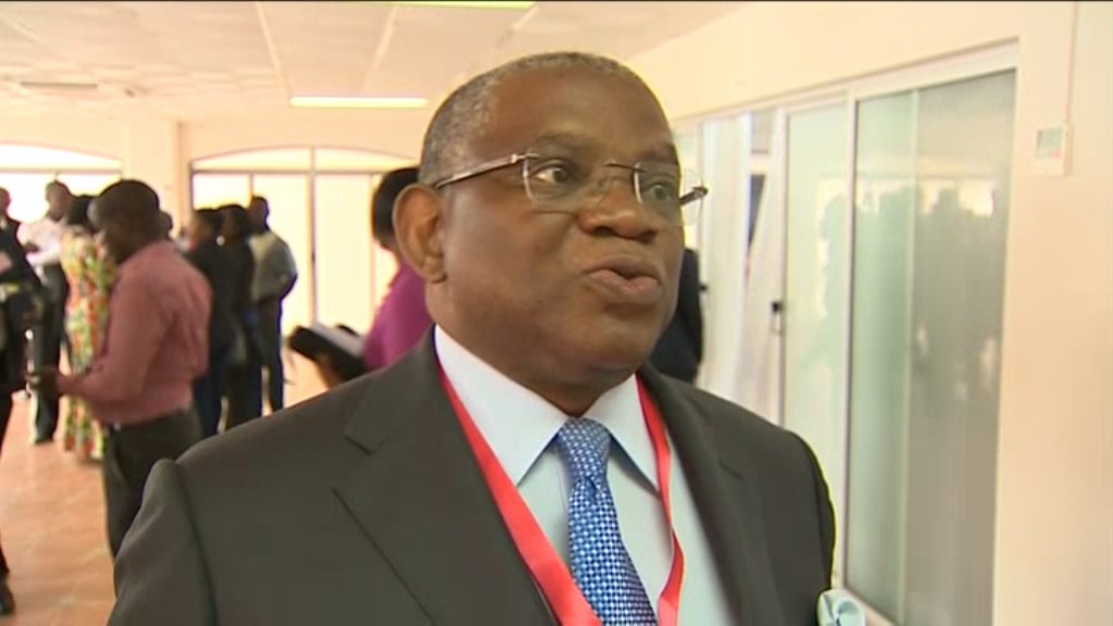 Tensão nas relações entre Portugal e Angola