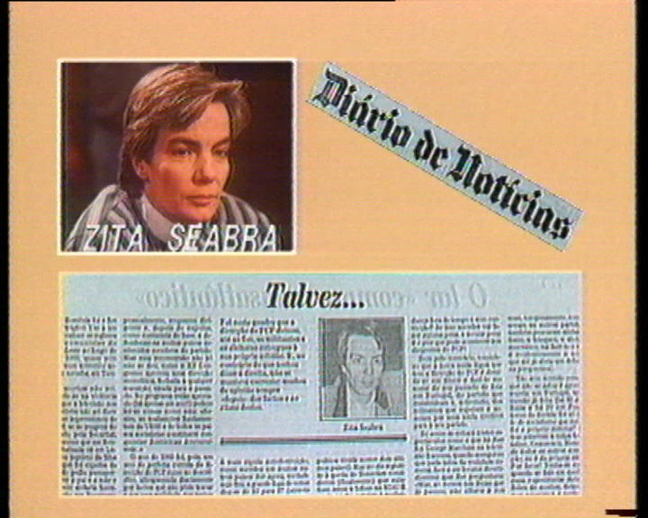 O processo de expulsão de Zita Seabra do PCP