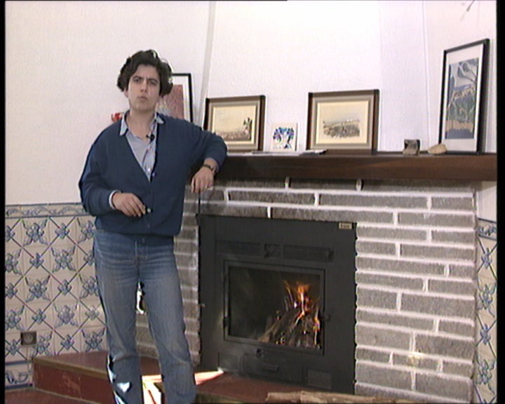 A conservação da energia