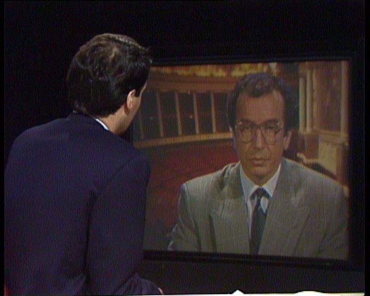 Crónica de José Manuel Barata-Feyo