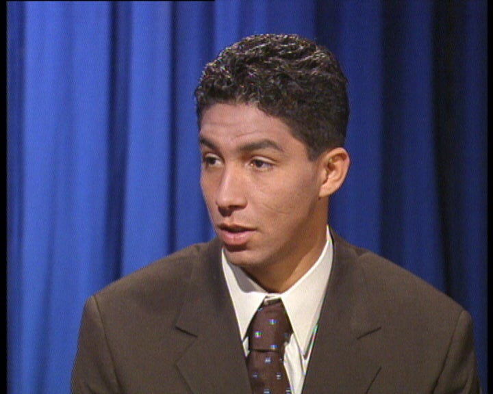 Mário Jardel – III Parte