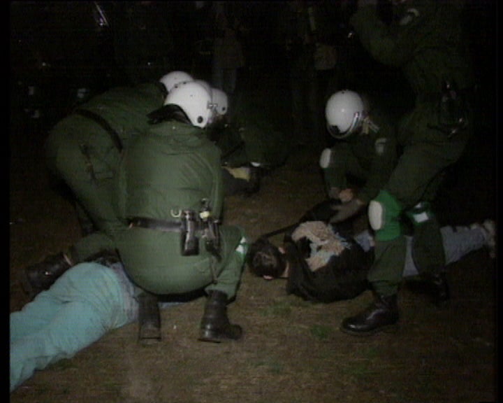 Xenofobia e racismo na Alemanha