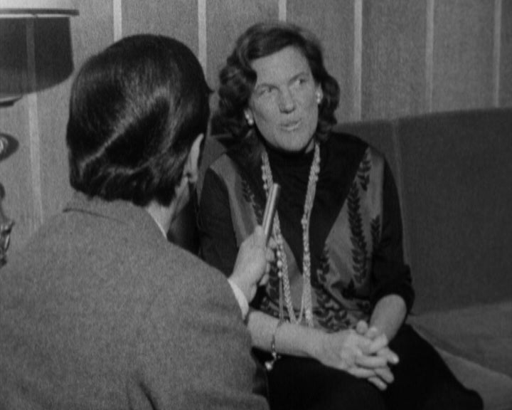 Entrevista a Inge Borkh