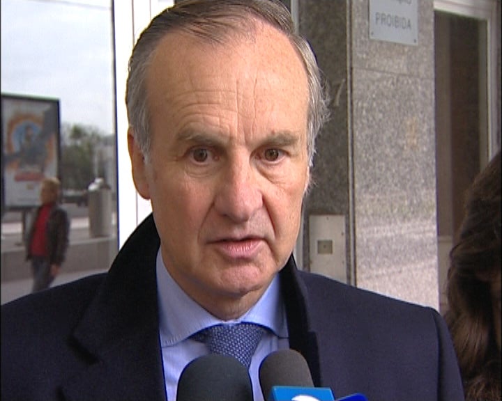 Augusto Aguiar Branco