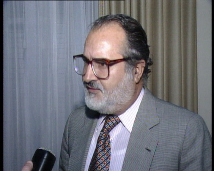 Declarações de Carlos Fontoura