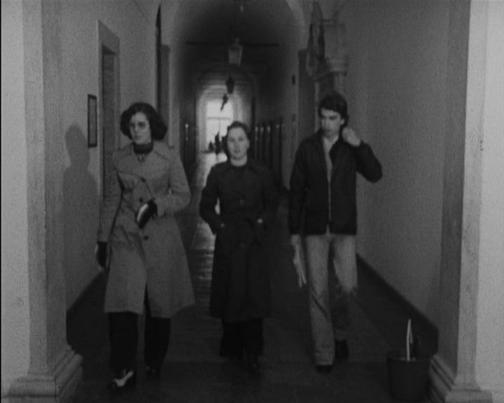 Instituto Universitário de Évora