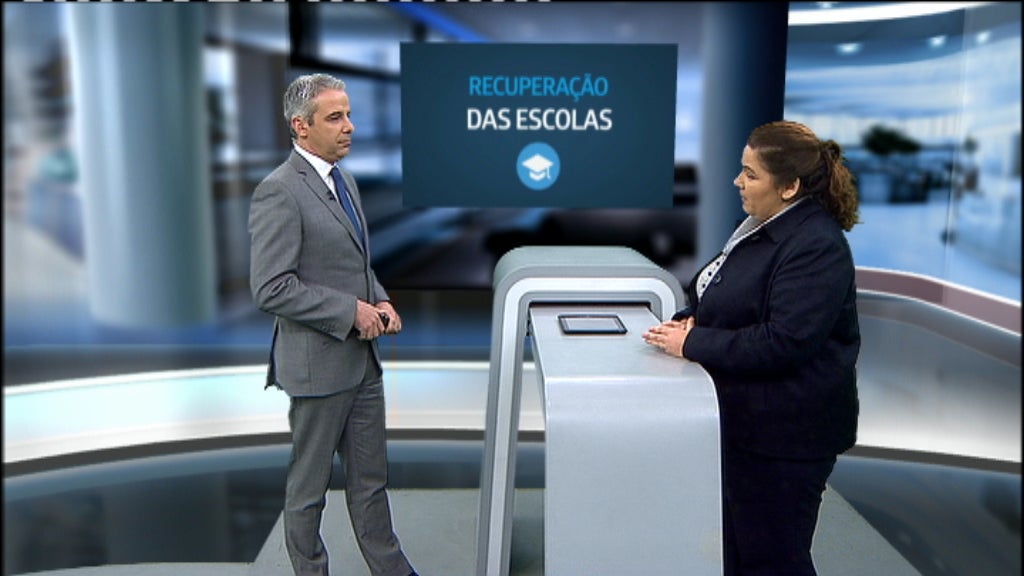 Entrevista a Alexandra Leitão