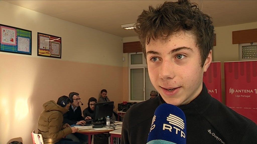 Dia Mundial da Radio