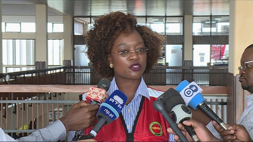 Destino da ajuda humanitária