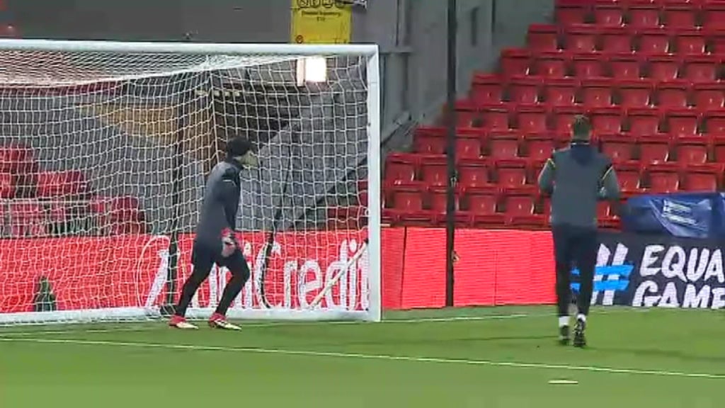 Futebol: antevisão FC Porto vs Liverpool