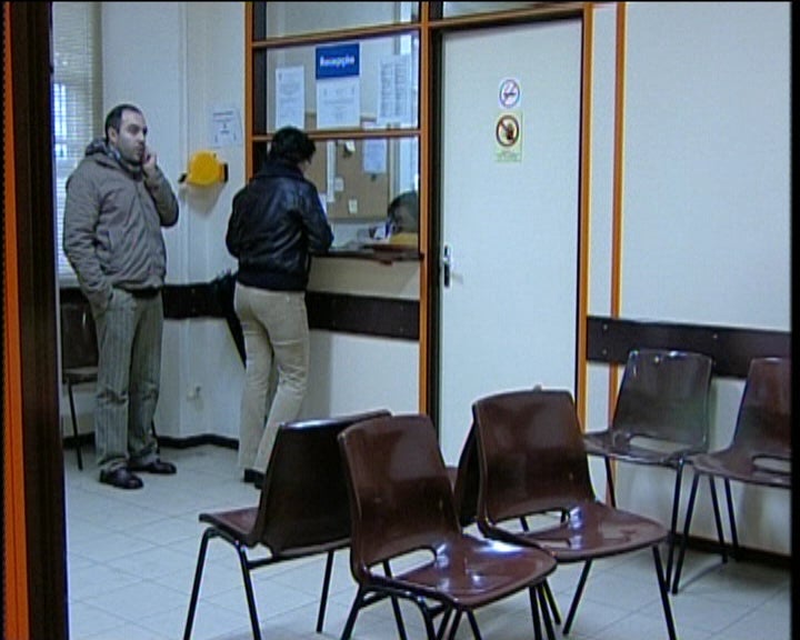 Centro de Diagnóstico da Covilhã