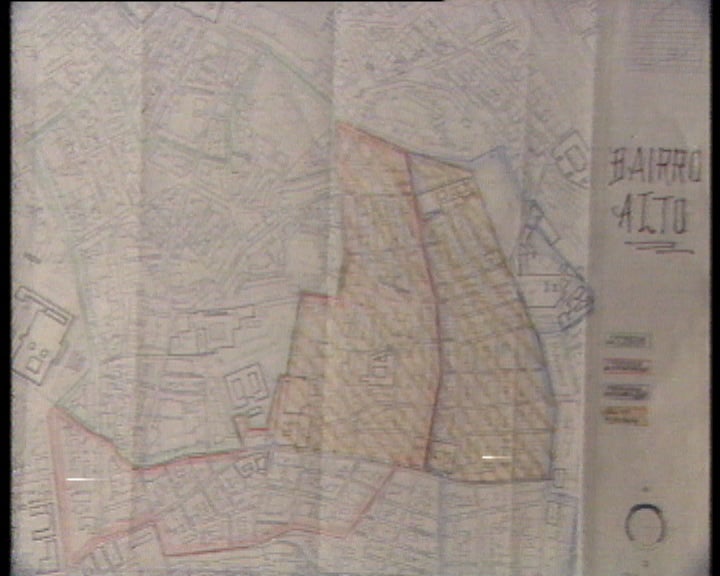 Recuperação de edifícios